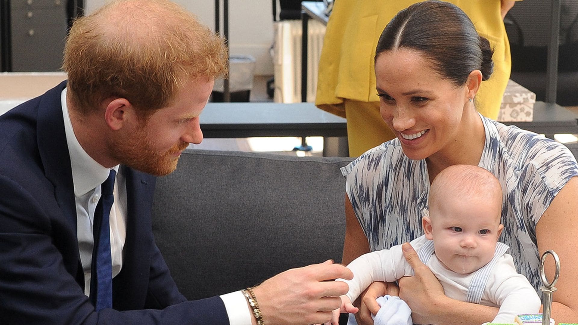 ¡Archie gana! Los duques de Sussex podrán homenajear a su hijo con su fundación benéfica