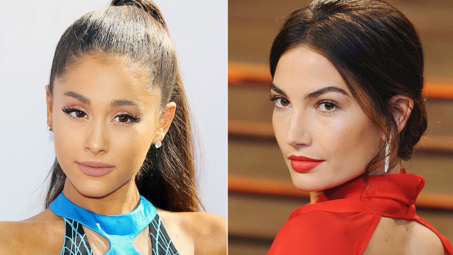 Gigi Hadid, Ariana Grande... se apuntan a los nuevos labiales con efecto mate