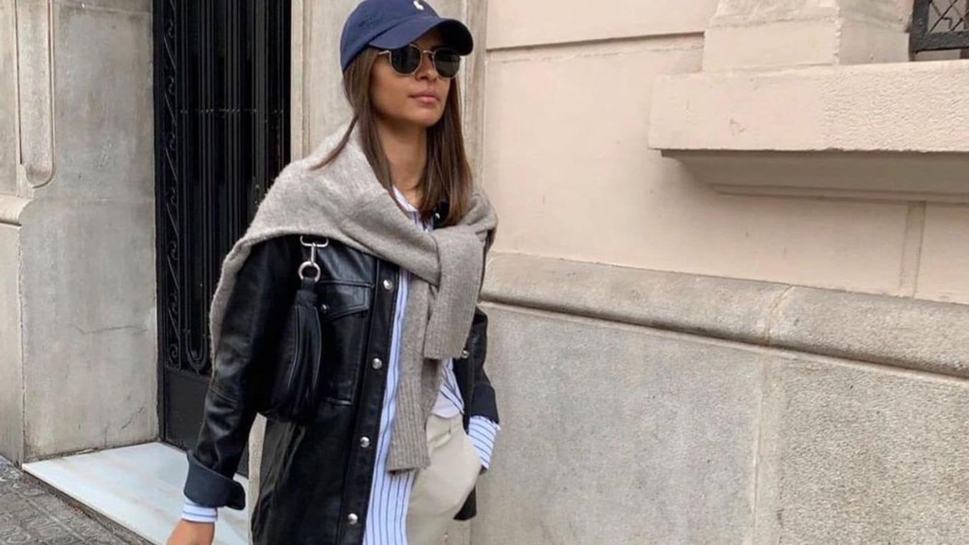 Hay un gesto de tendencia que te permitirá ahorrar en ropa y complementos durante todo el invierno