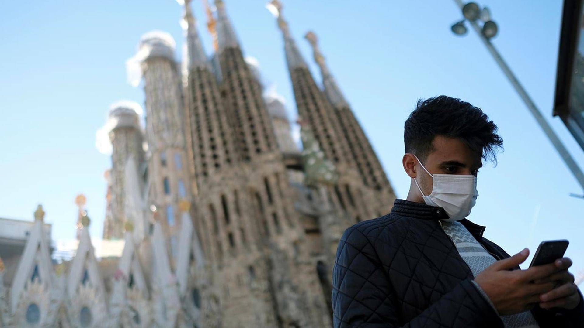 La contaminación del aire, ¿más letal que el coronavirus?