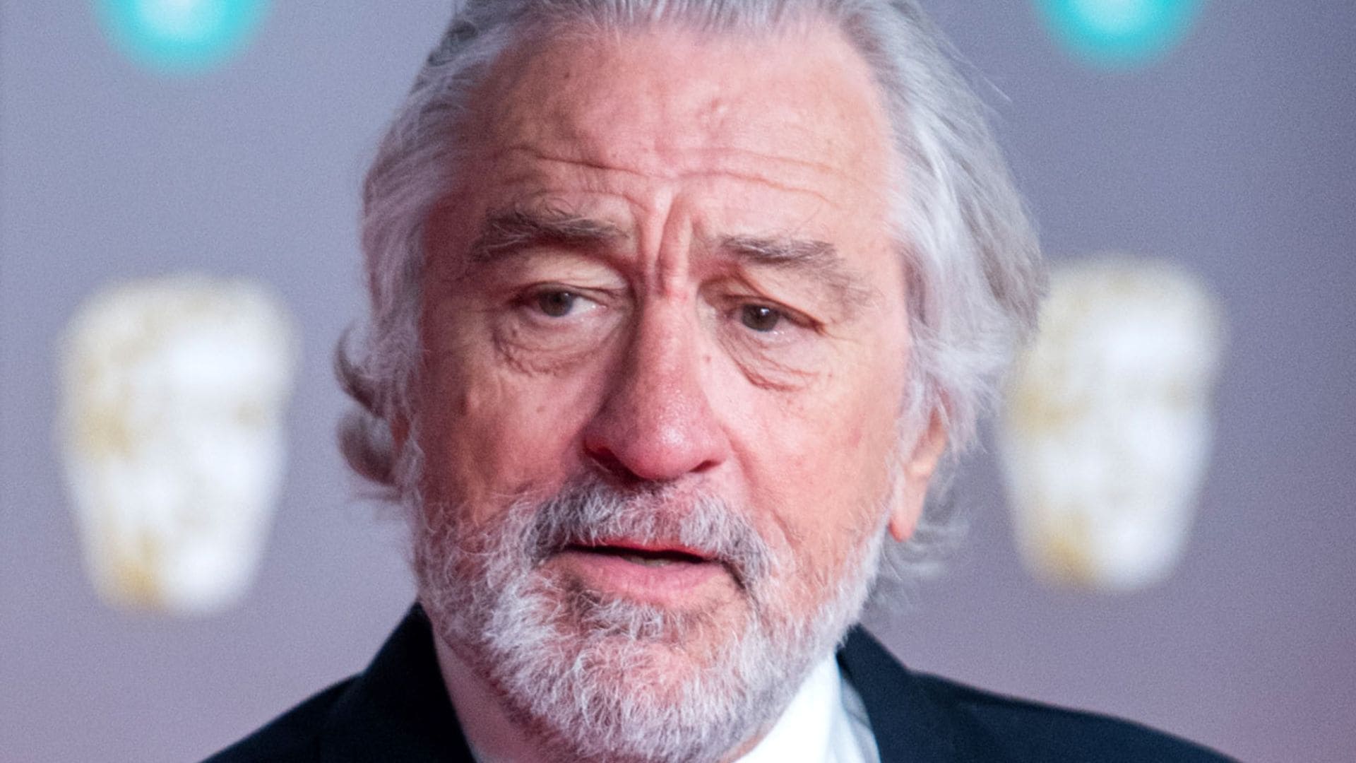 robert de niro getty