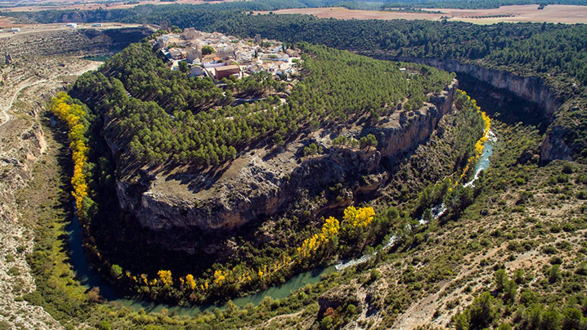 Alarcón, un secreto medieval a orillas del Júcar