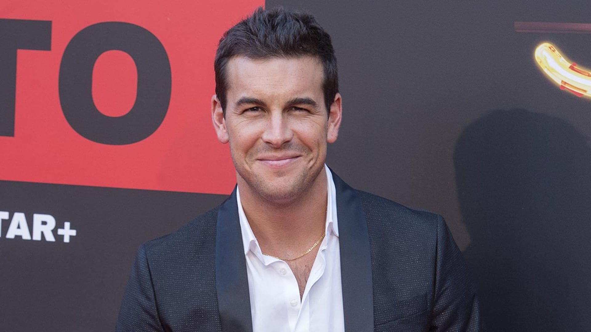 ¿Quién es el 'doble' de Mario Casas?