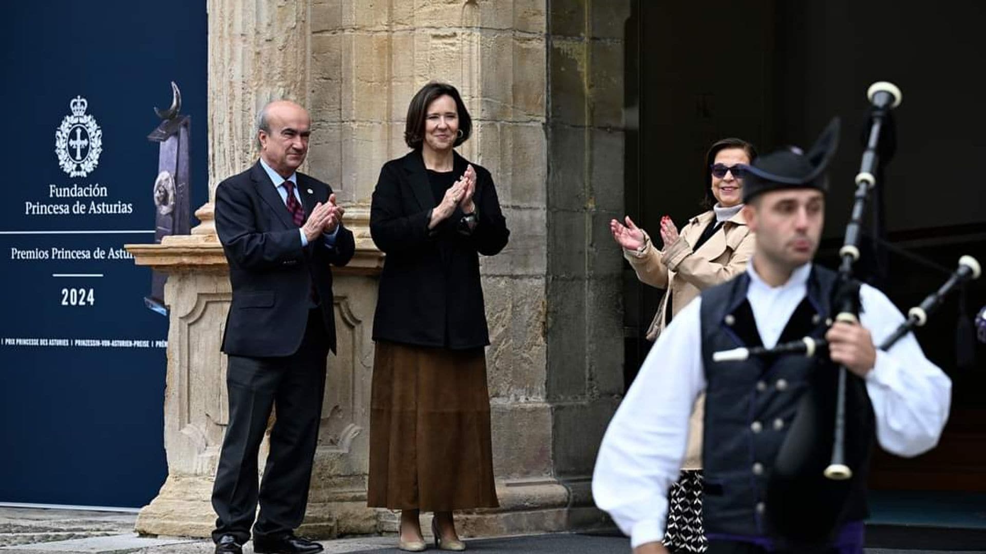 Premio Princesa de Asturias de Cooperación Internacional 2024 para la Organización de Estados Iberoamericanos para la Educación, la Ciencia y la Cultura