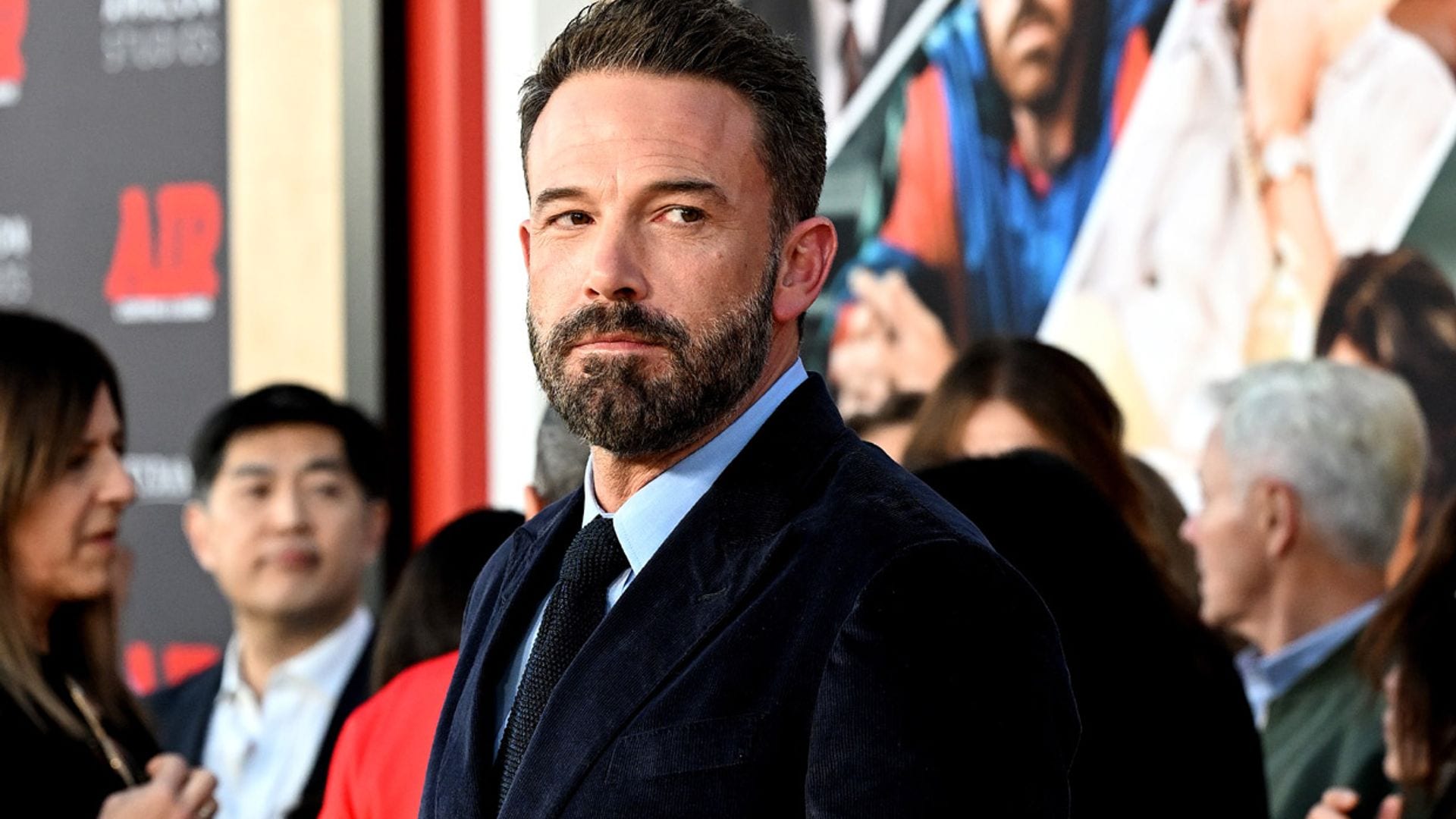 ¿Por qué Ben Affleck habla español tan bien?