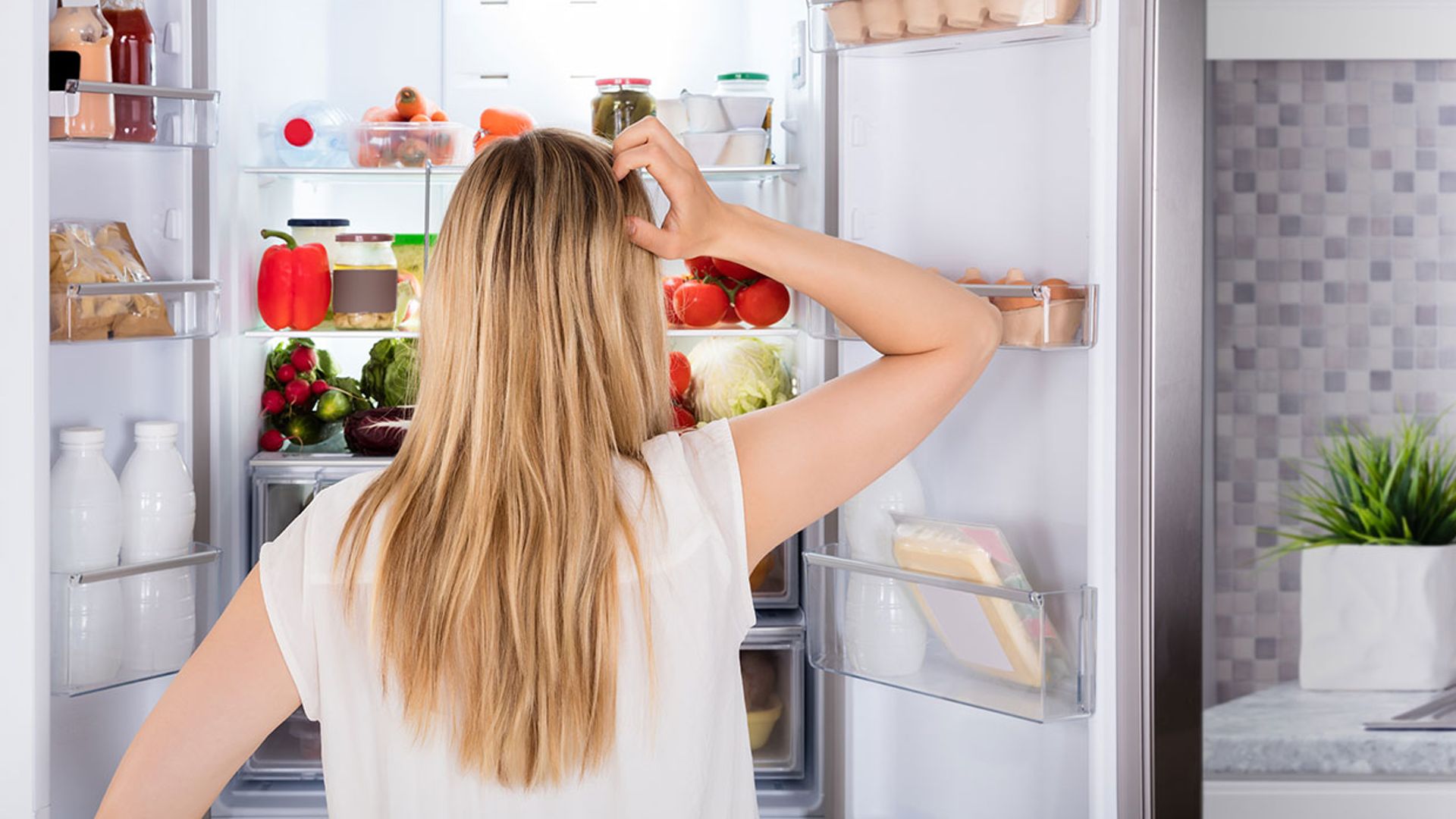 Alimentos congelados: ¿buena opción para nuestras cenas saludables?
