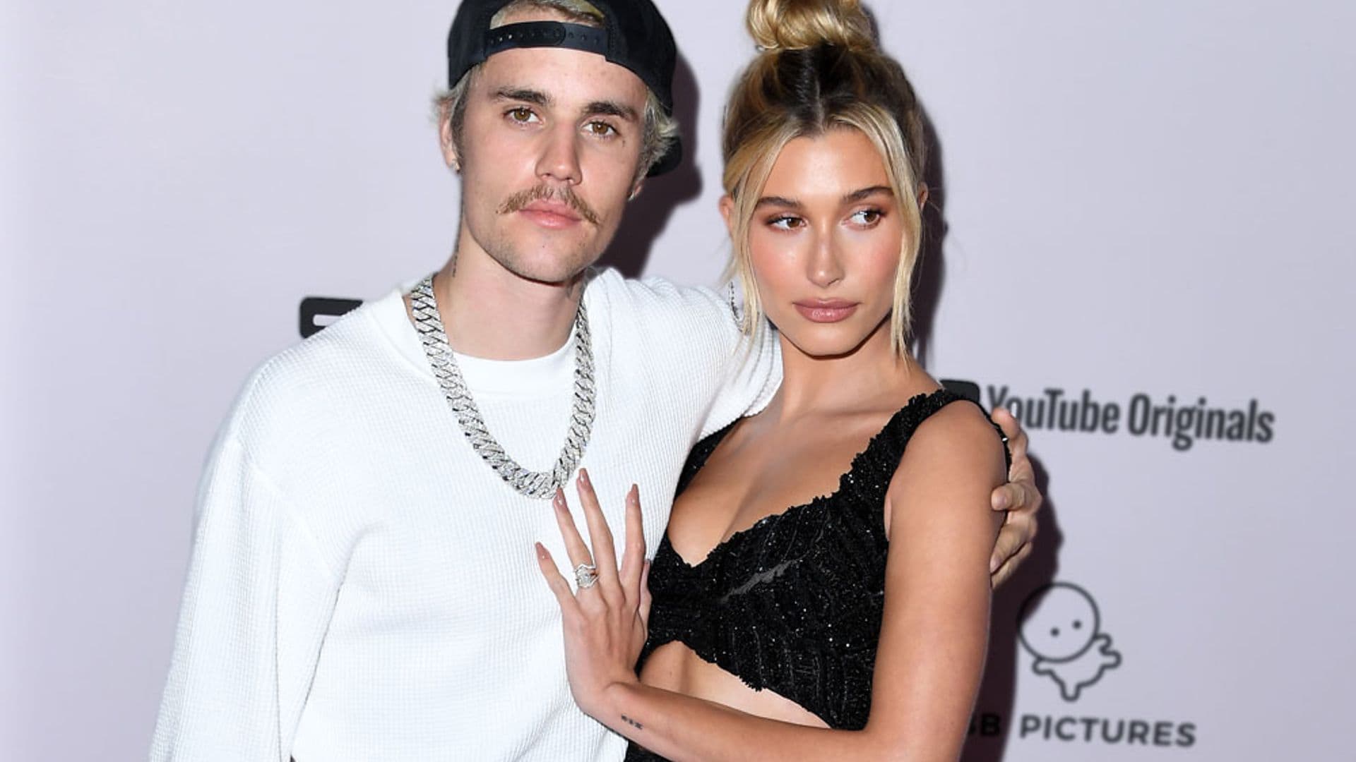 Vas a alucinar con el regalo de 10.000 dólares que Hailey Baldwin ha comprado a Justin por San Valentín