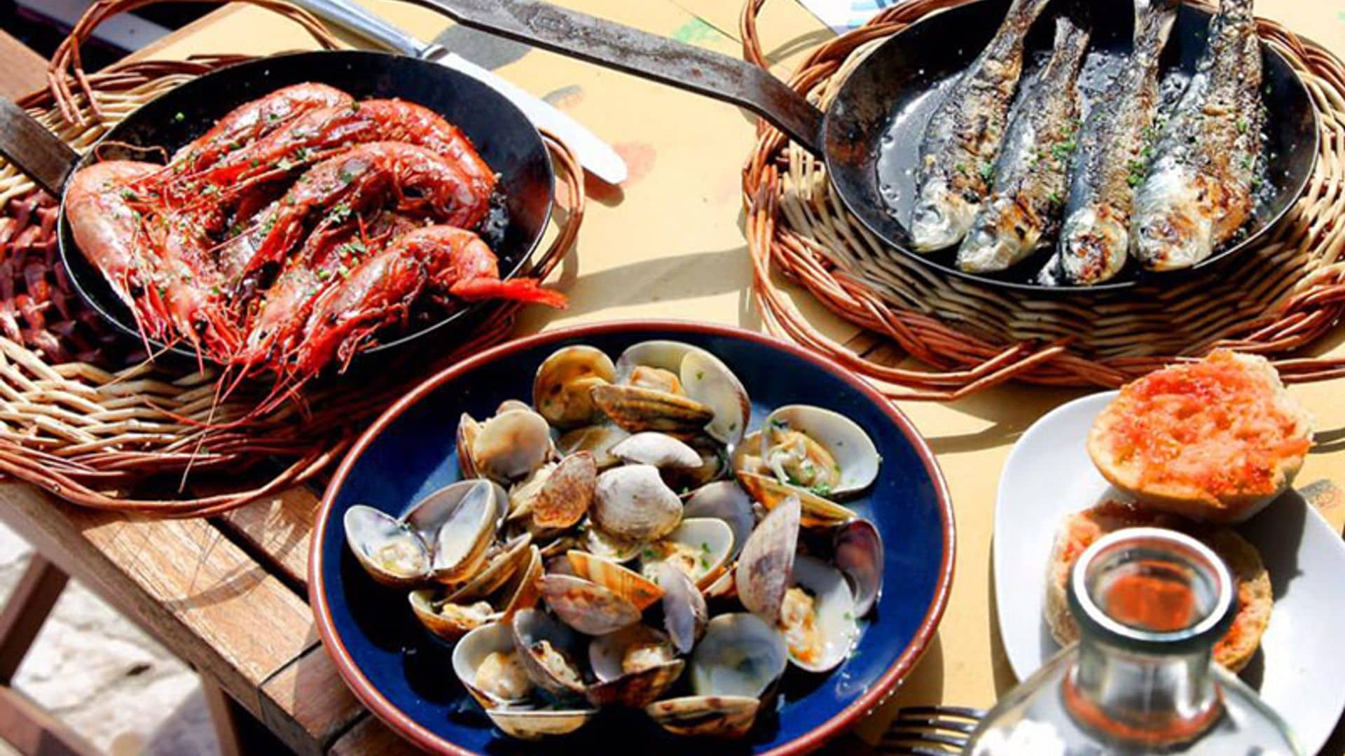 Planes 'gastro': deliciosa Costa Brava