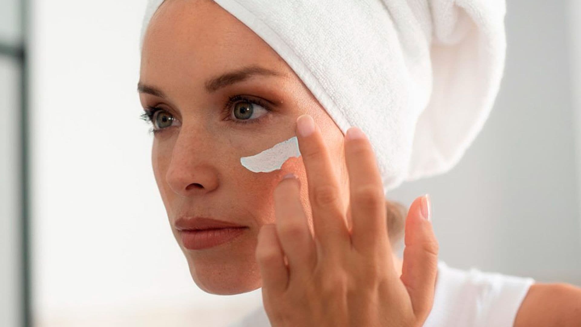 Omega 3 para cuidar la piel: de la alimentación a la cosmética antimanchas y arrugas