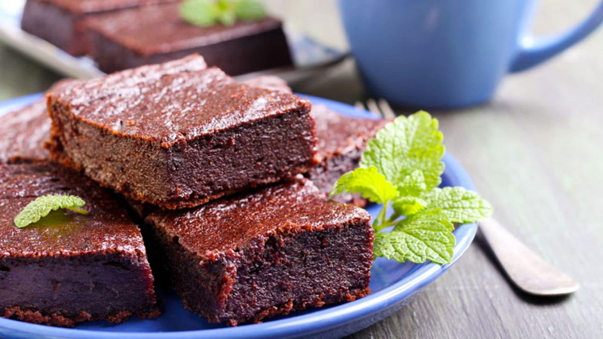 brownie vegano adobe