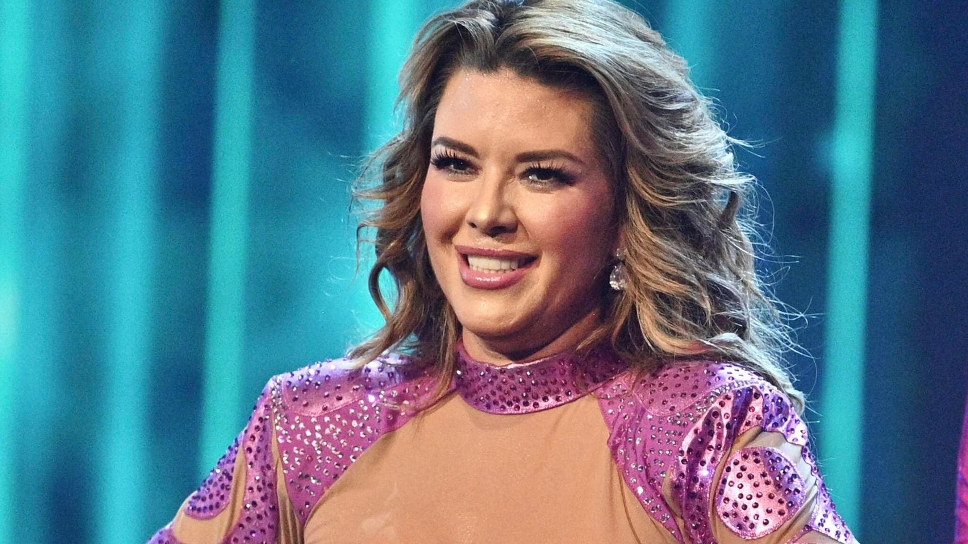 Alicia Machado revela por qué nunca se ha casado y admite: ‘Si me sabes domar, me domas’