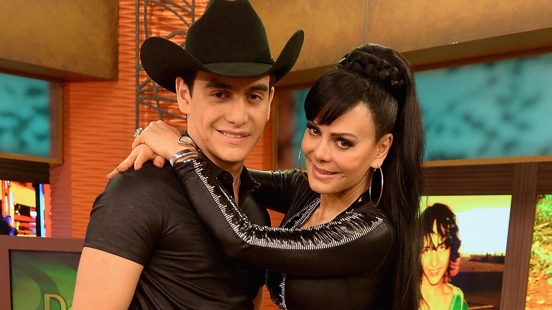 Maribel Guardia conmemora el nacimiento de su hijo y celebra la vida de su nieto