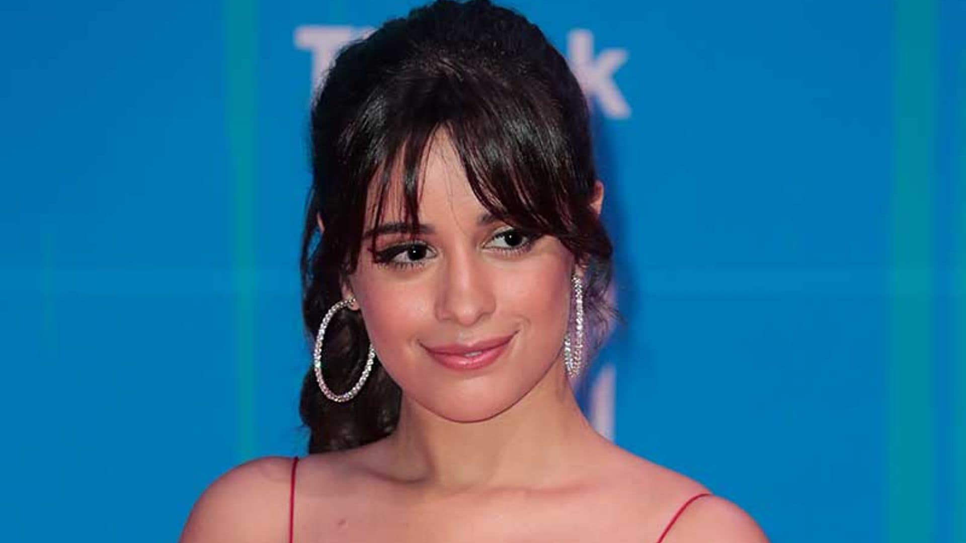 Camila Cabello, más feliz que nunca, habla por primera vez de su novio, Matthew Hussey