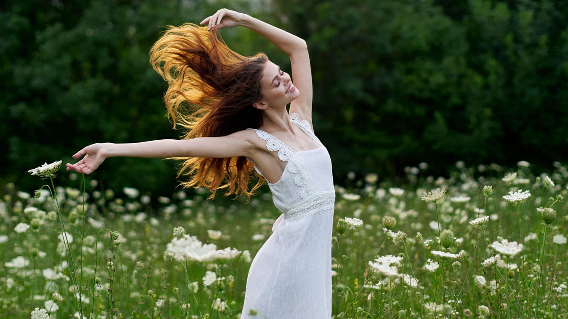 Del champú a la coloración: los mejores productos de cosmética ecológica para un pelo sano y bonito