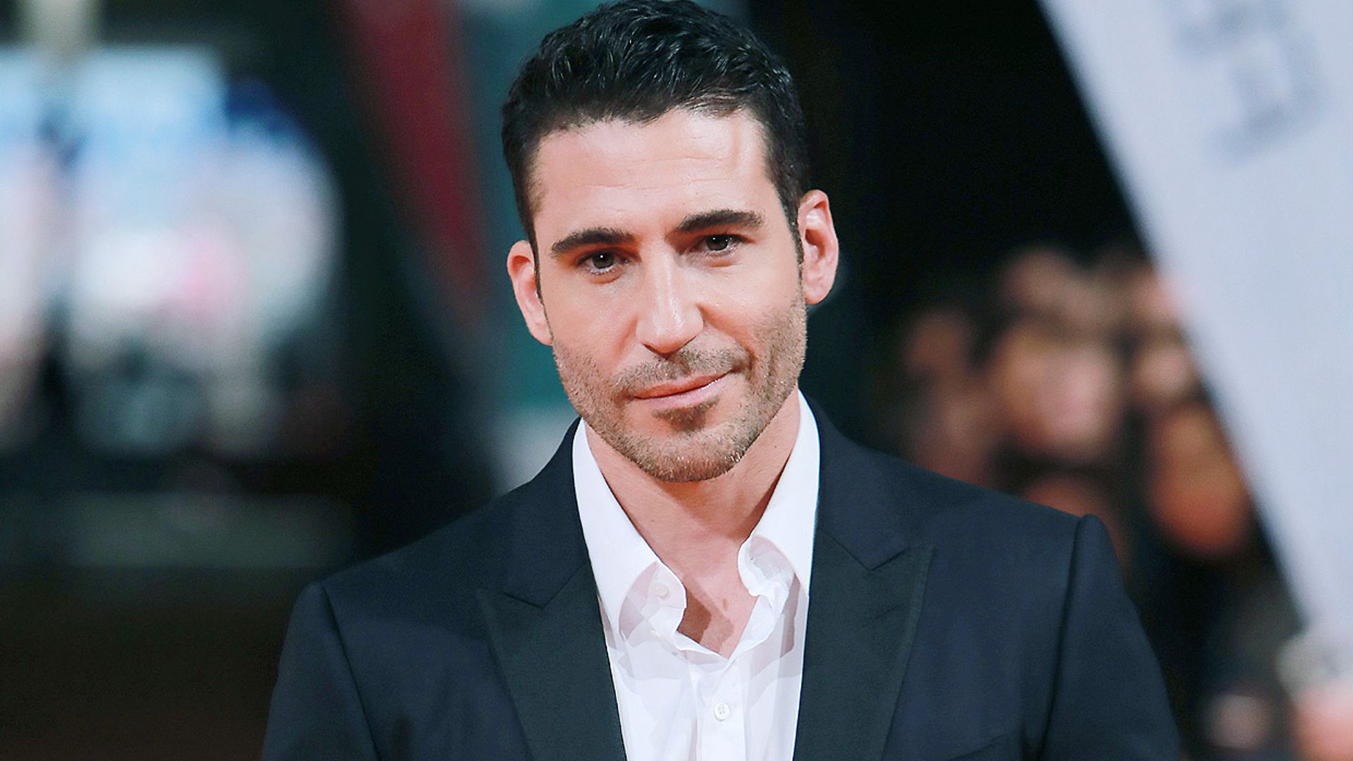 Miguel Ángel Silvestre, ¿eres tú? El actor cambia radicalmente de look