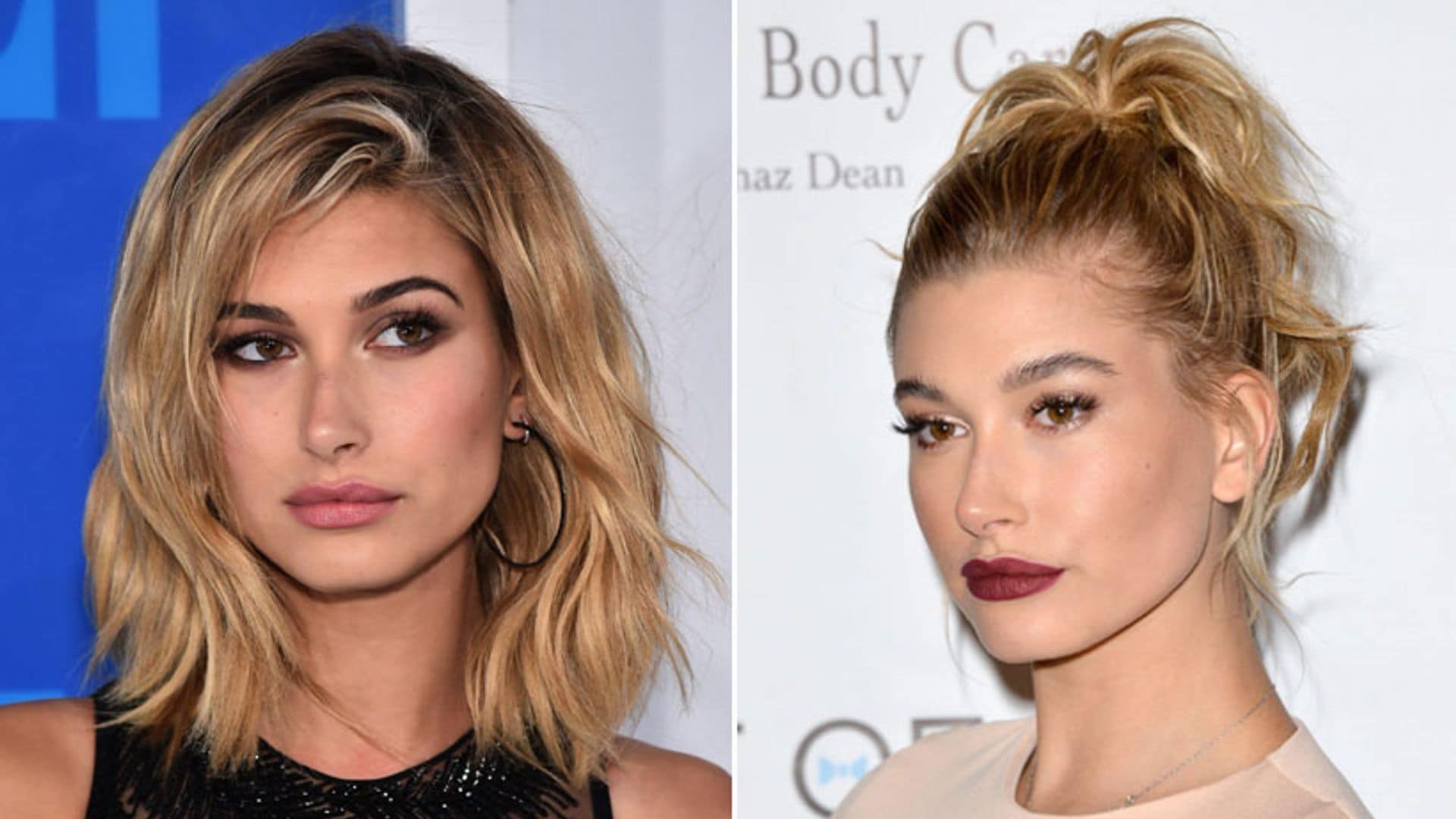 ¡Felicidades, Hailey Baldwin! Celebramos su cumpleaños con los 20 mejores ‘looks’ de la modelo