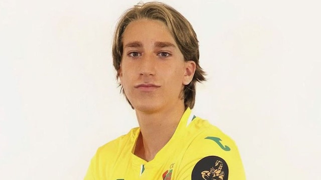 michel salgado hijo1