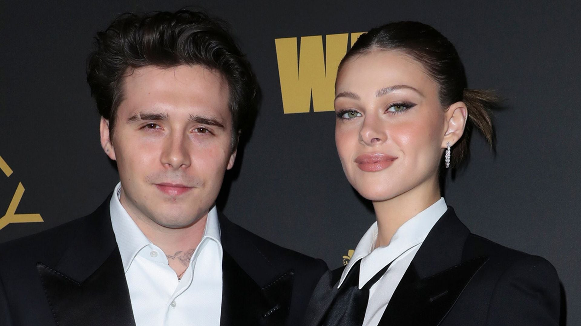 Nicola Peltz y Brooklyn Beckham demuestran con su última elección de estilo que son los reyes del 'matching'