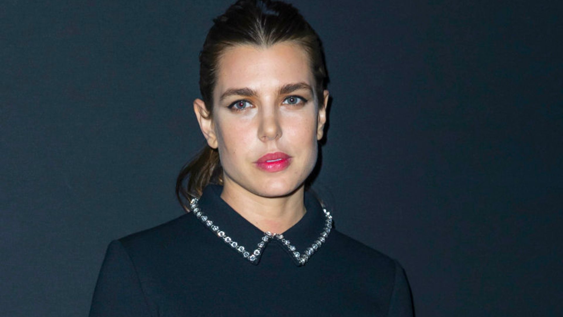 Carlota Casiraghi, una princesa 'sixties' que inspira tanto como las parisinas