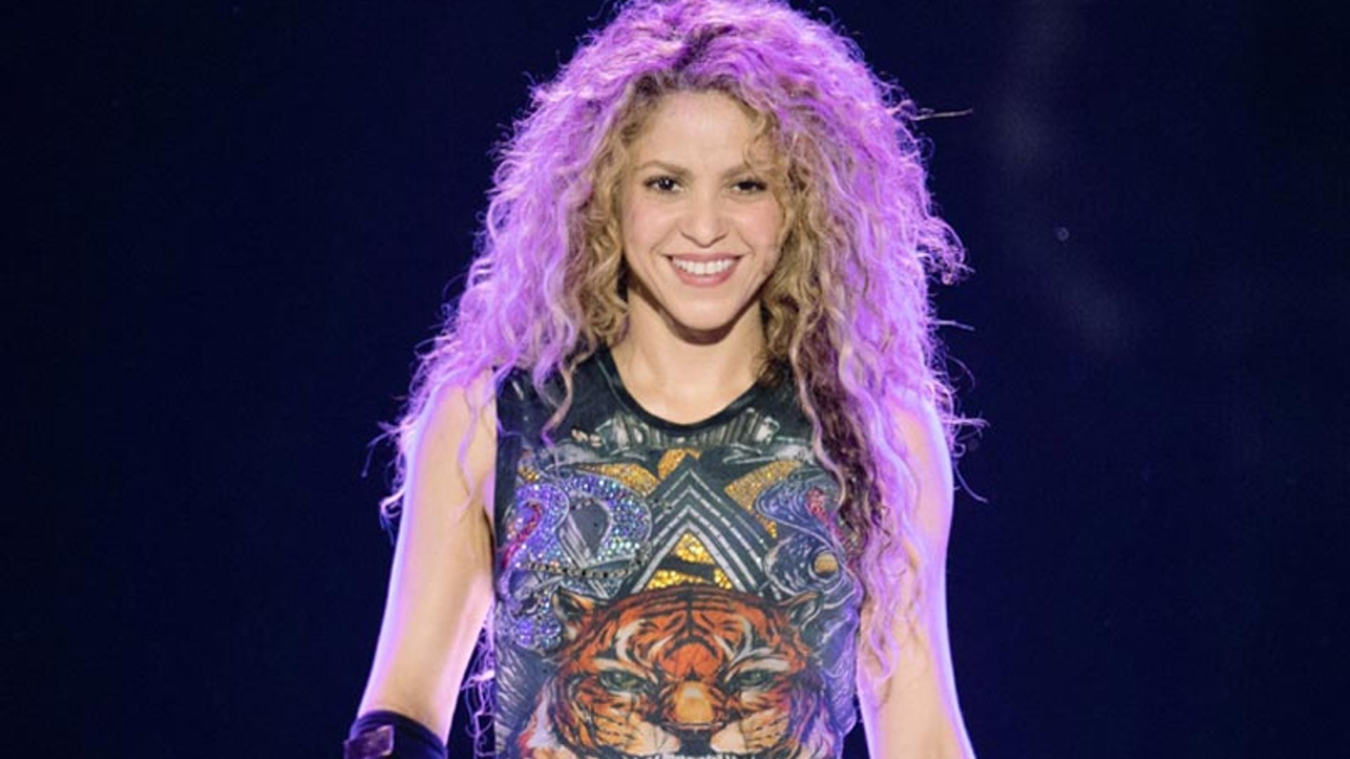 Shakira habla sobre la época más difícil de su vida