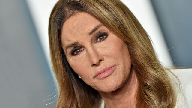 caitlyn jenner getty