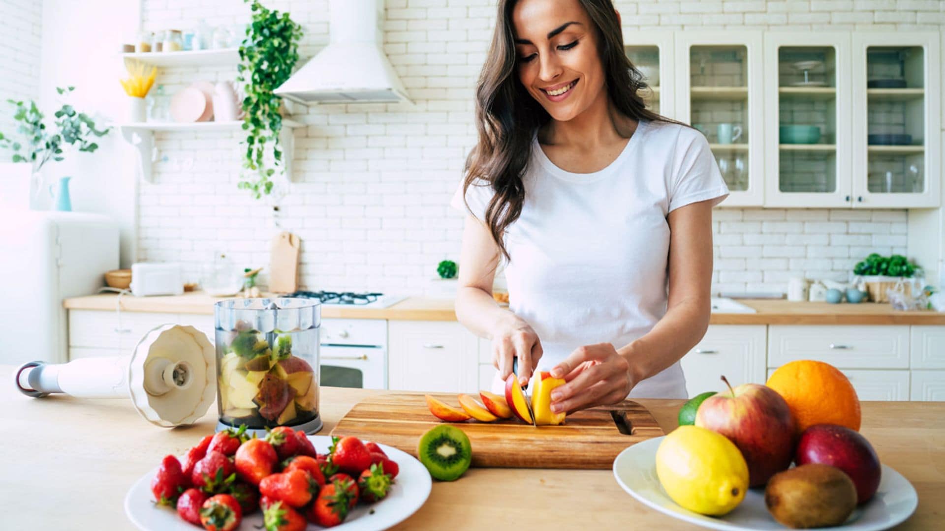 Vitamina C, un nutriente que no puede faltar en tu dieta si haces ejercicio físico