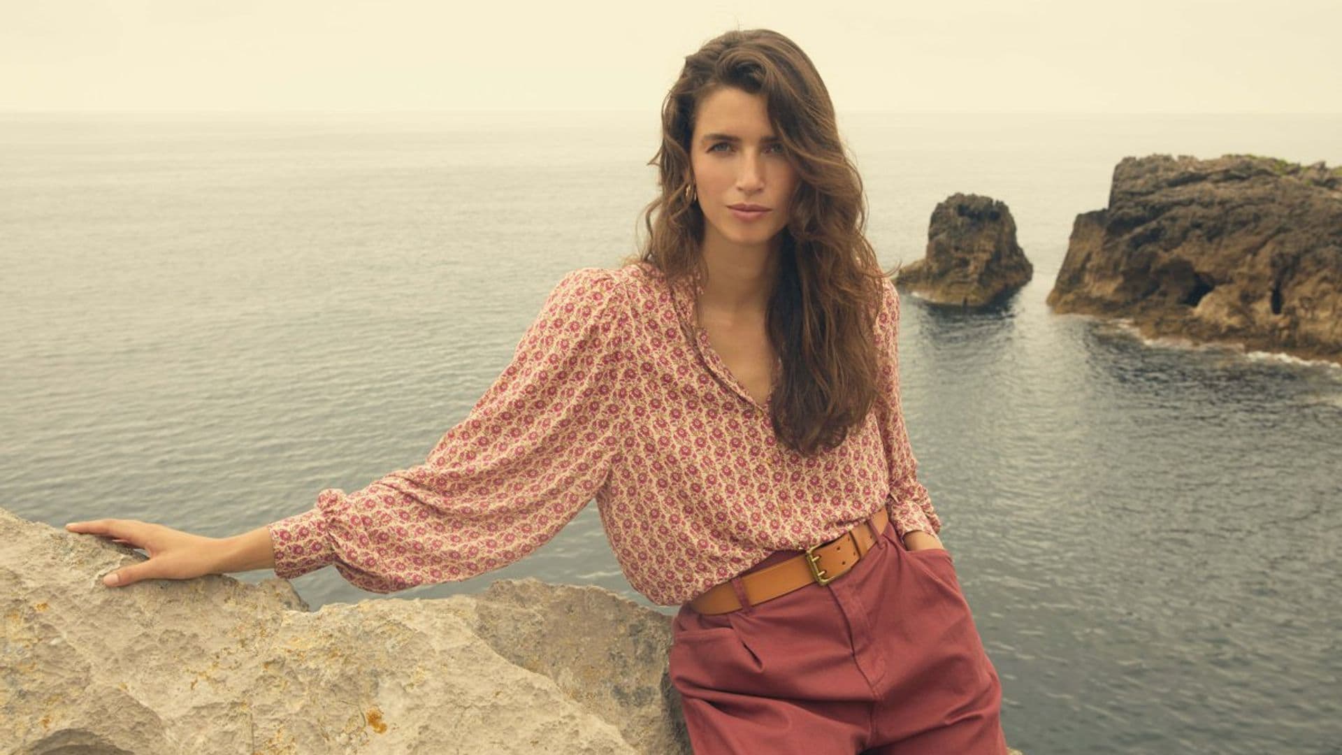 3 razones para rendirte al romanticismo del estilo boho este otoño