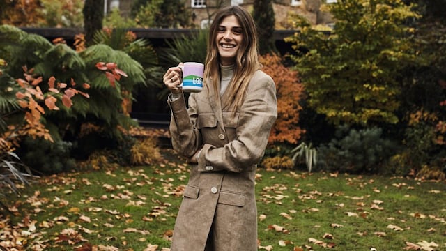 elisa sednaoui