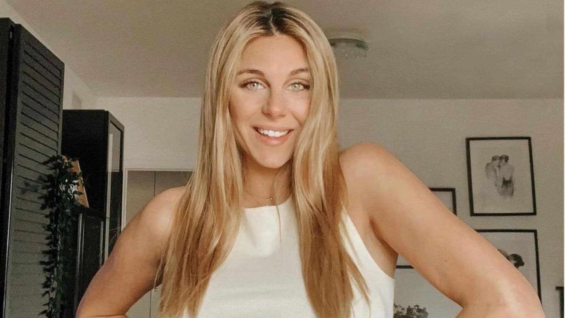 Ivana Icardi confiesa cómo están siendo sus primeros días como mamá