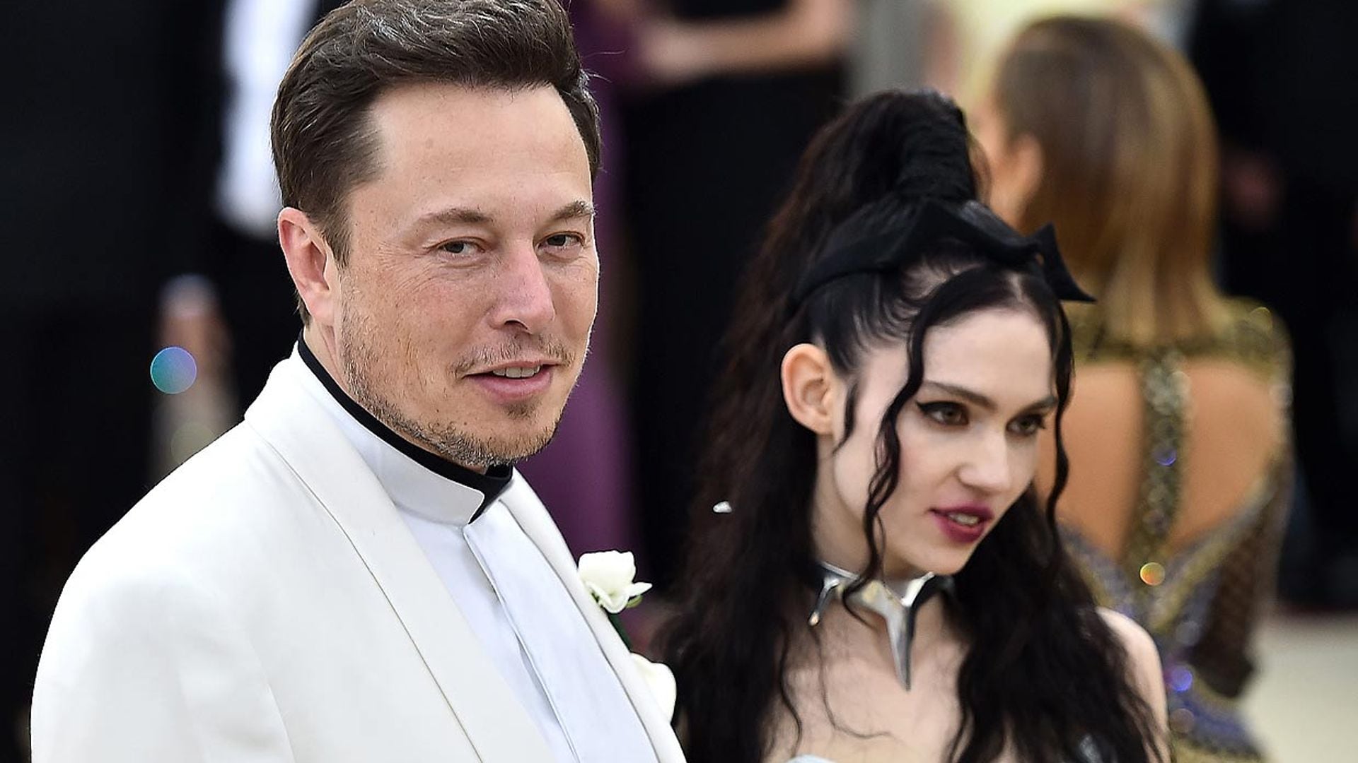 Las nuevas ilusiones sentimentales de Elon Musk y Grimes tras conocerse que han sido padres por segunda vez