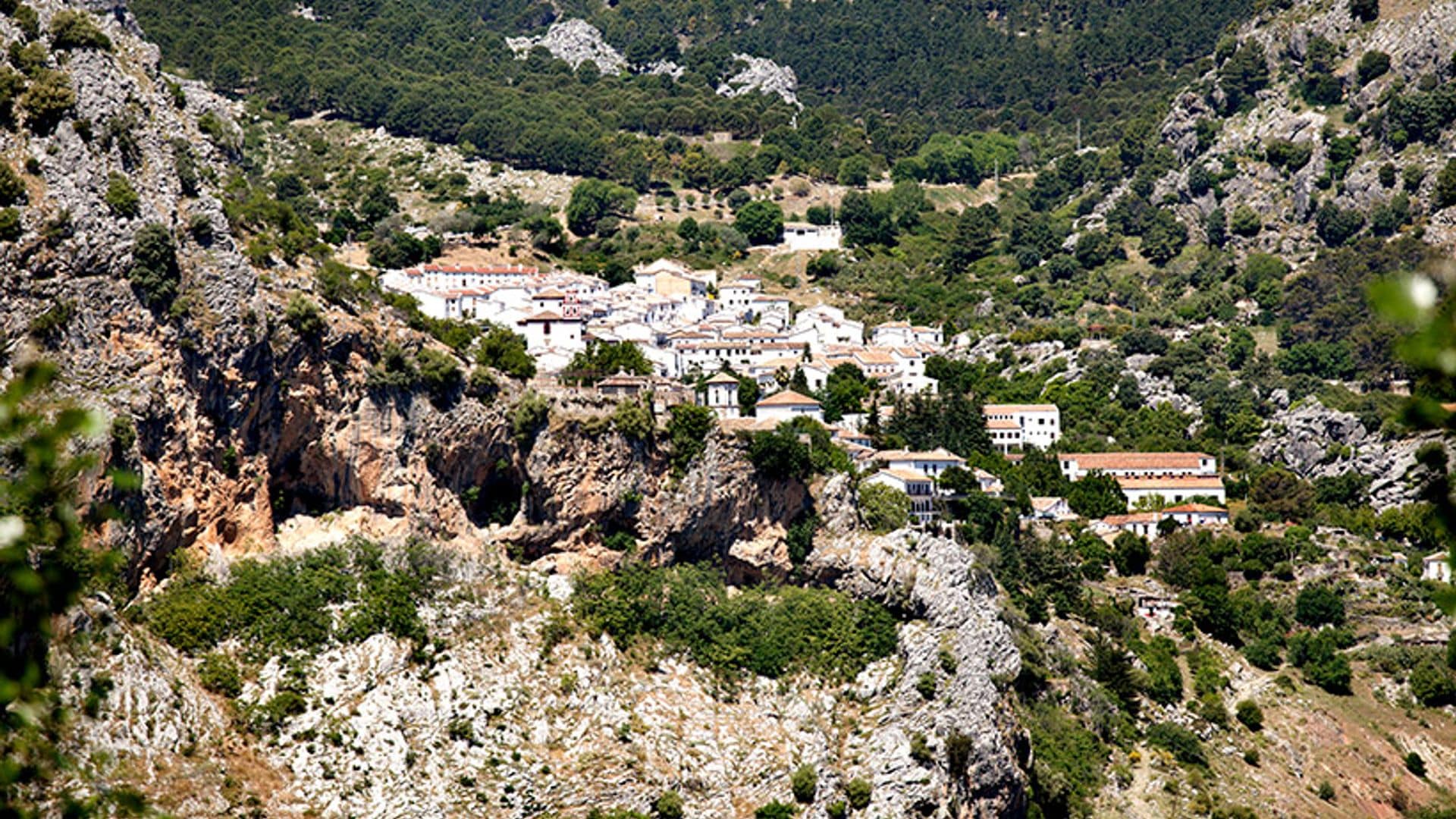 De Grazalema a Ronda, un 'road trip' a la andaluza para este finde