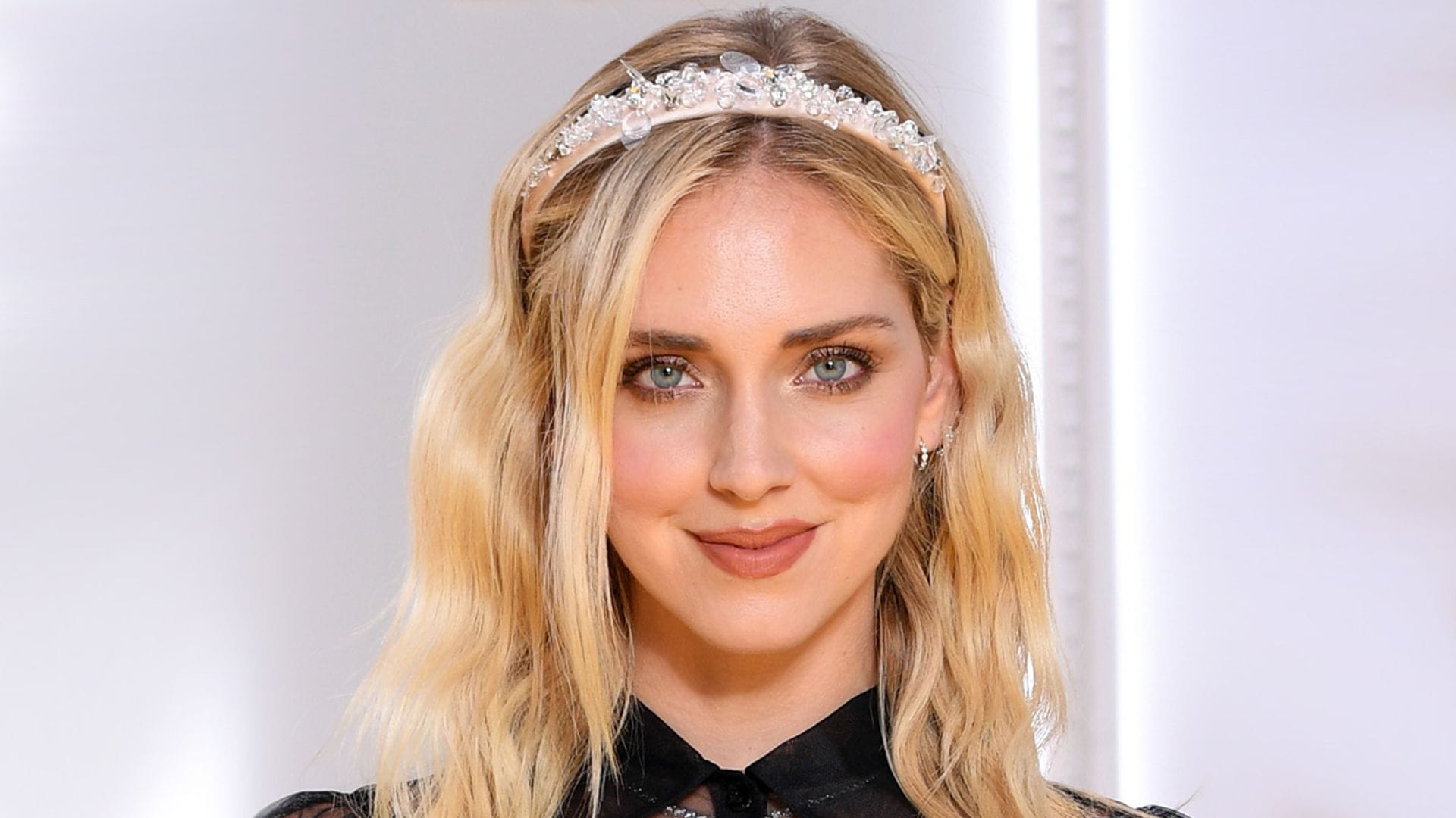 Chiara Ferragni causa furor con su nuevo look... ¿inspirado en Miley Cyrus?