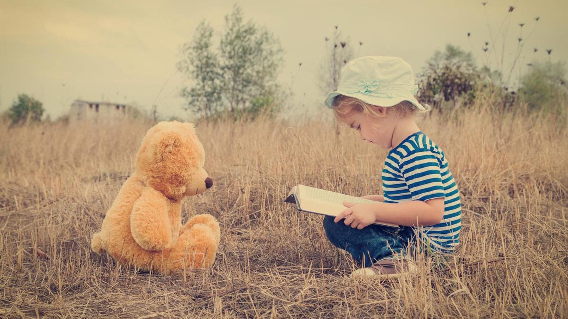 Libros infantiles para ‘hablar’ con el mundo animal y conectar con la naturaleza