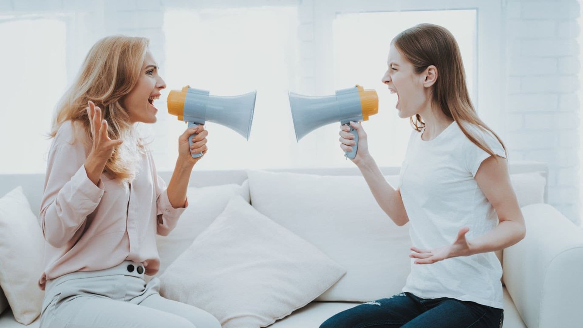 Si tienes un adolescente rebelde en casa, necesitas estos consejos