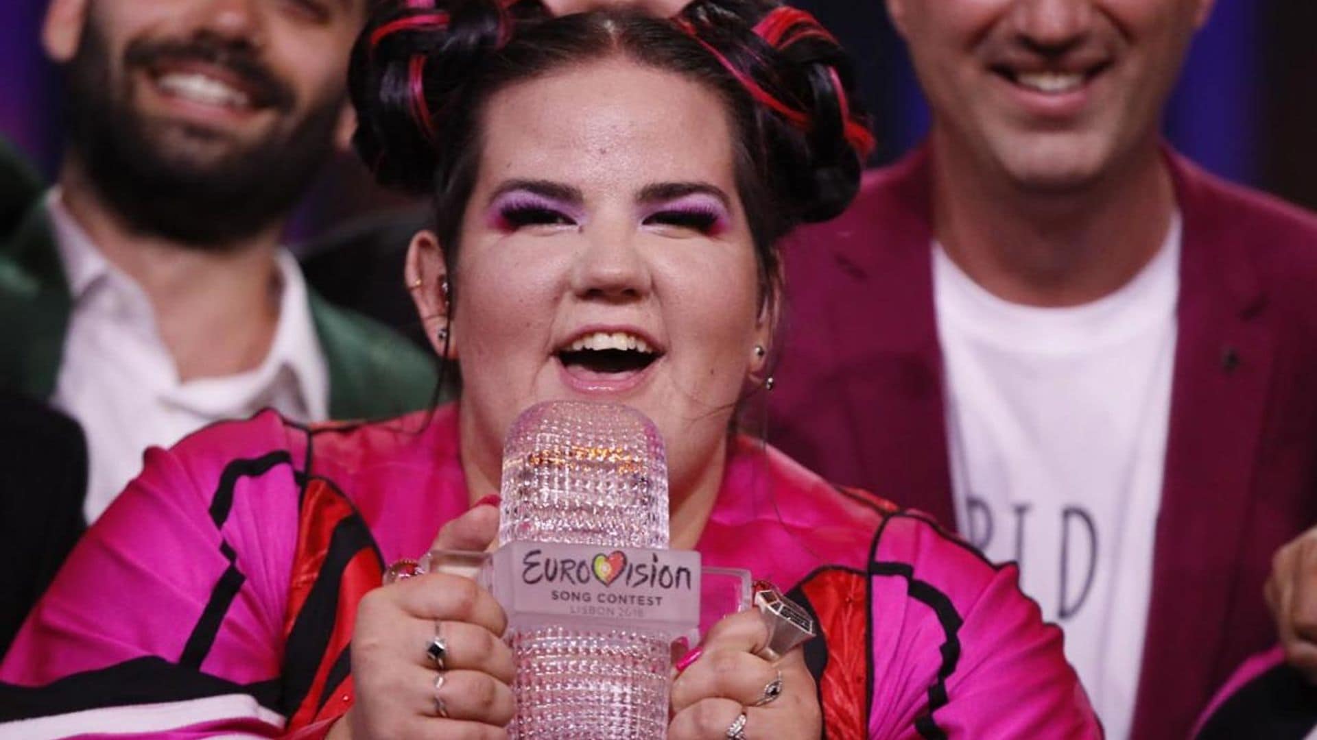 Eurovisión cambia las votaciones para que no se conozca al ganador antes del final de la gala