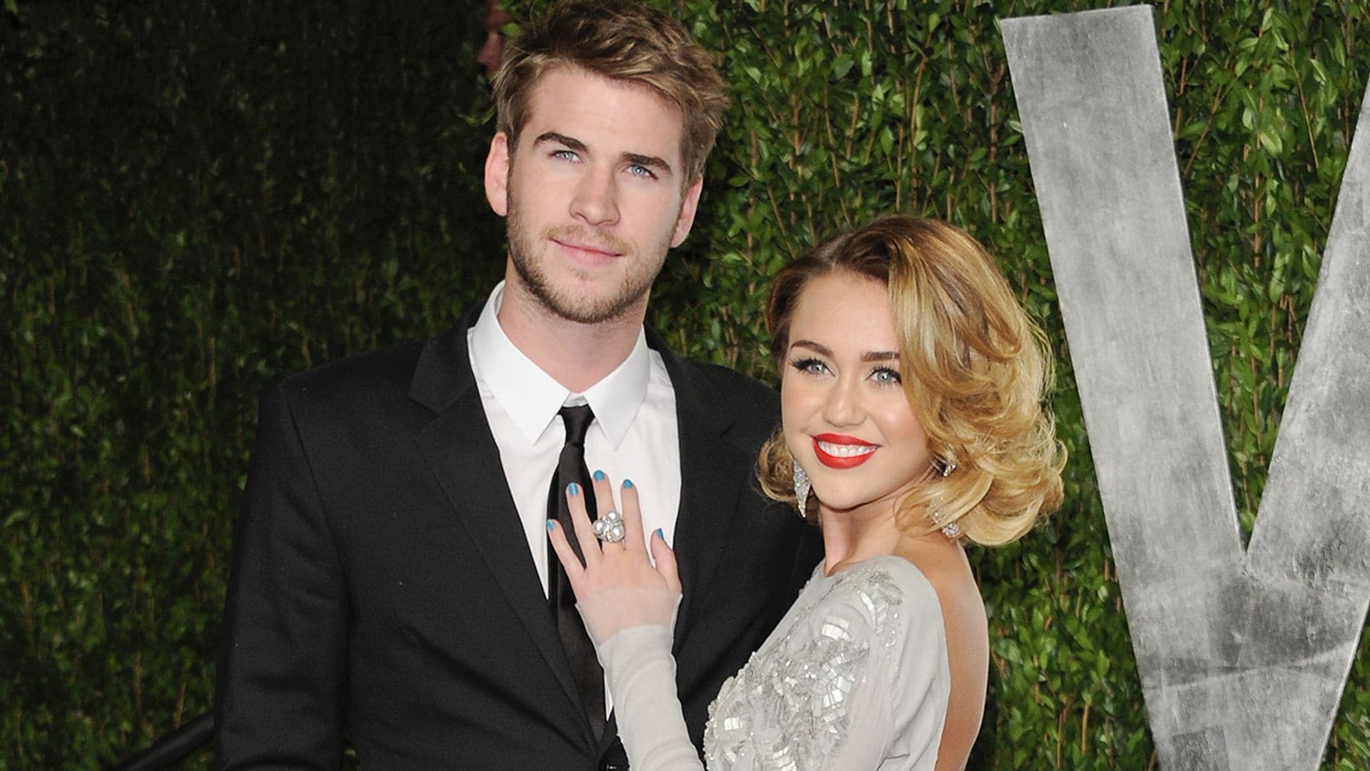 Miley Cyrus y Liam Hemsworth: el año que lo cambió todo