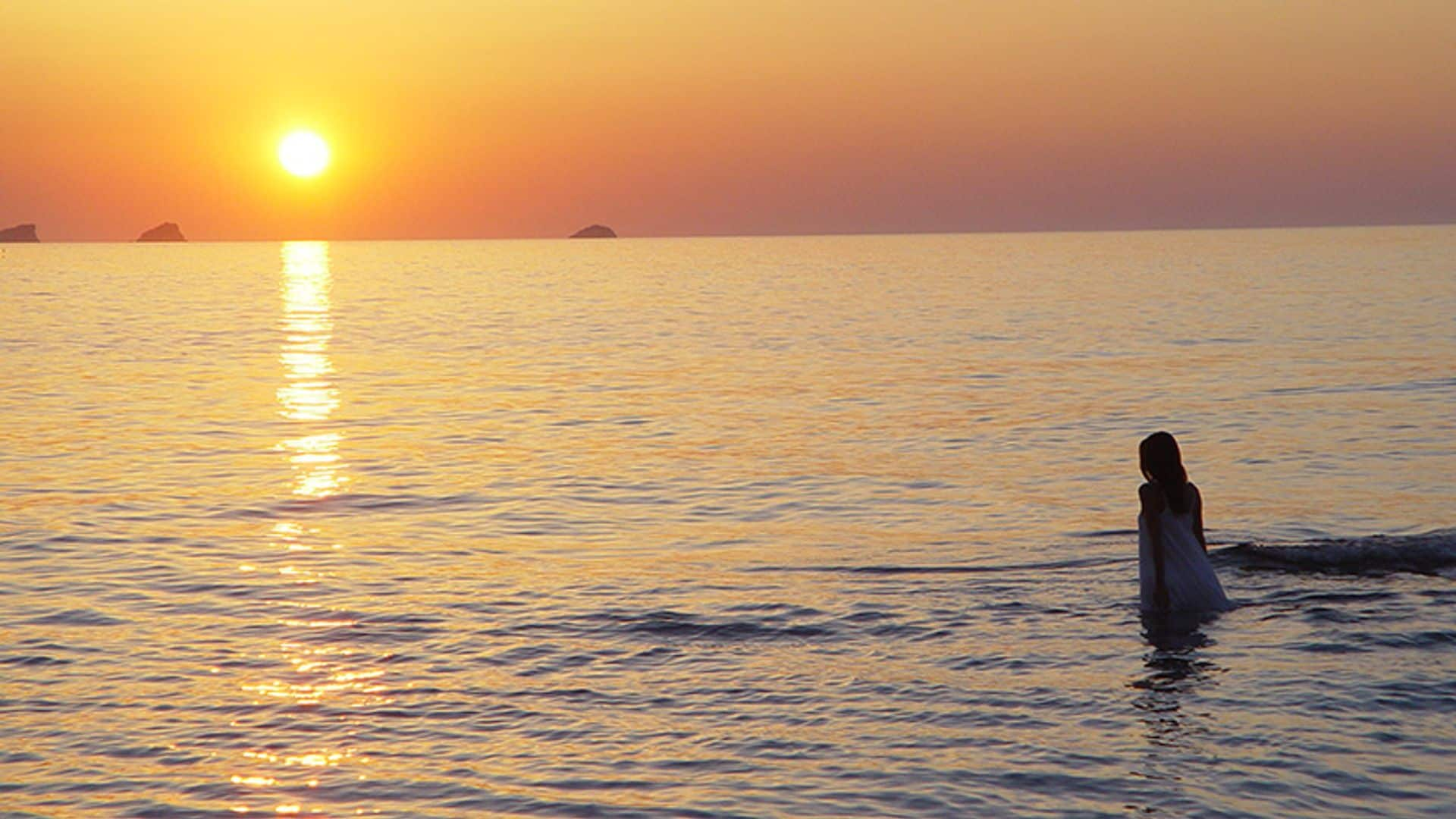 Los mejores atardeceres de España como solo se disfrutan en verano