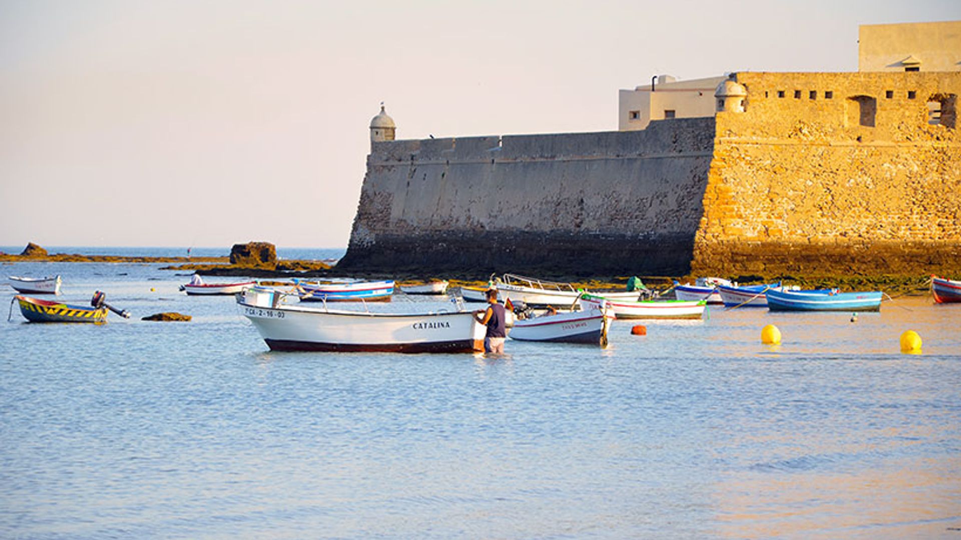 Cádiz, la ciudad trimilenaria, en 10 imprescindibles