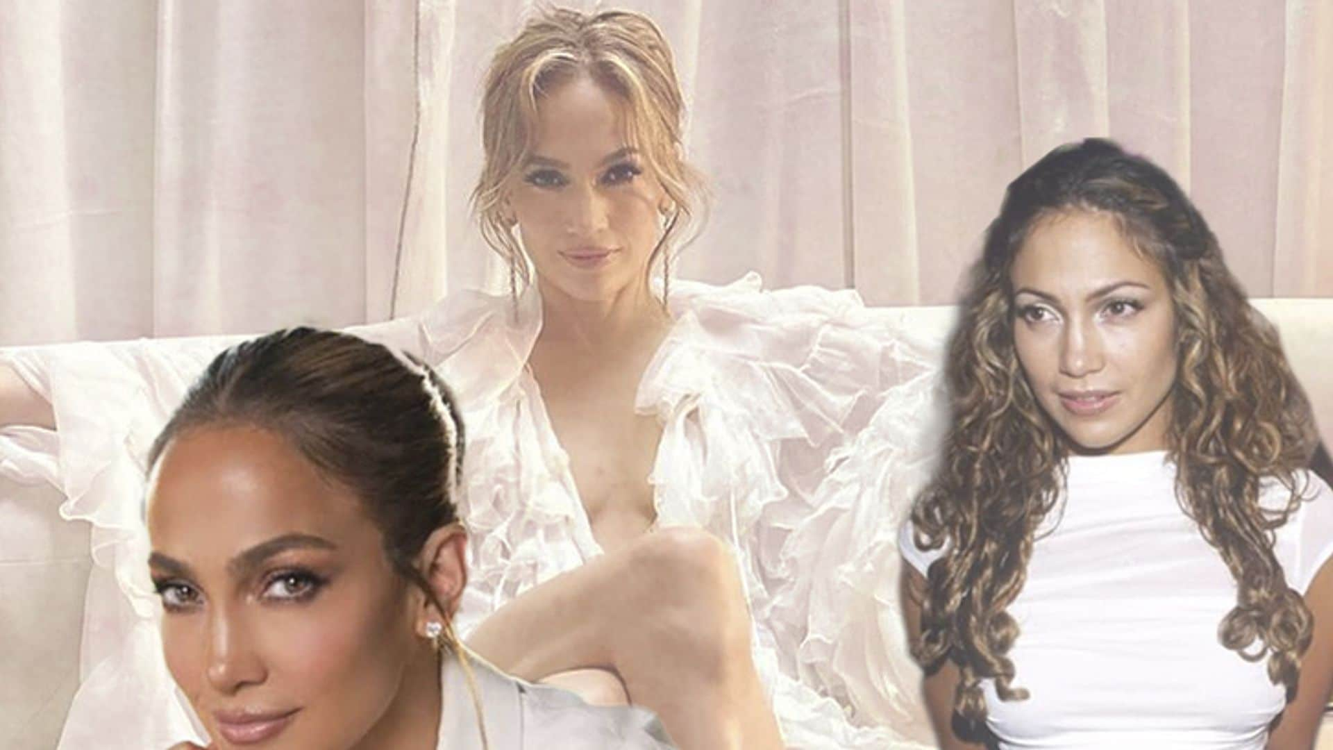 Analizamos cómo Jennifer Lopez ha pasado de icono de estilo a superempresaria de belleza