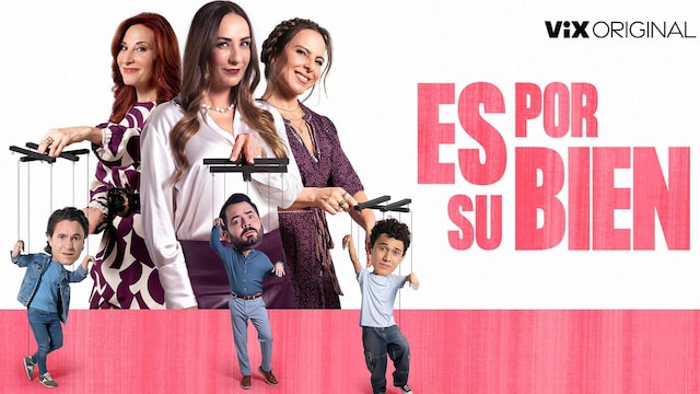 es por su bien