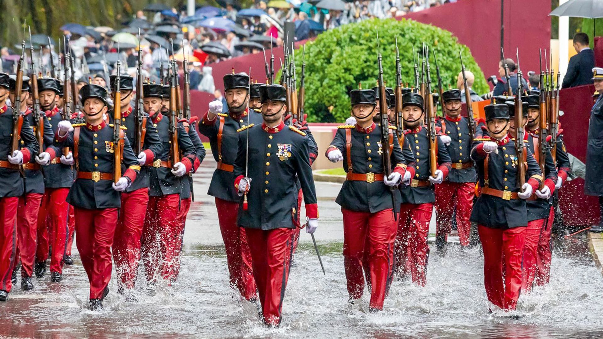 HOLA 4186 Día de la Hispanidad