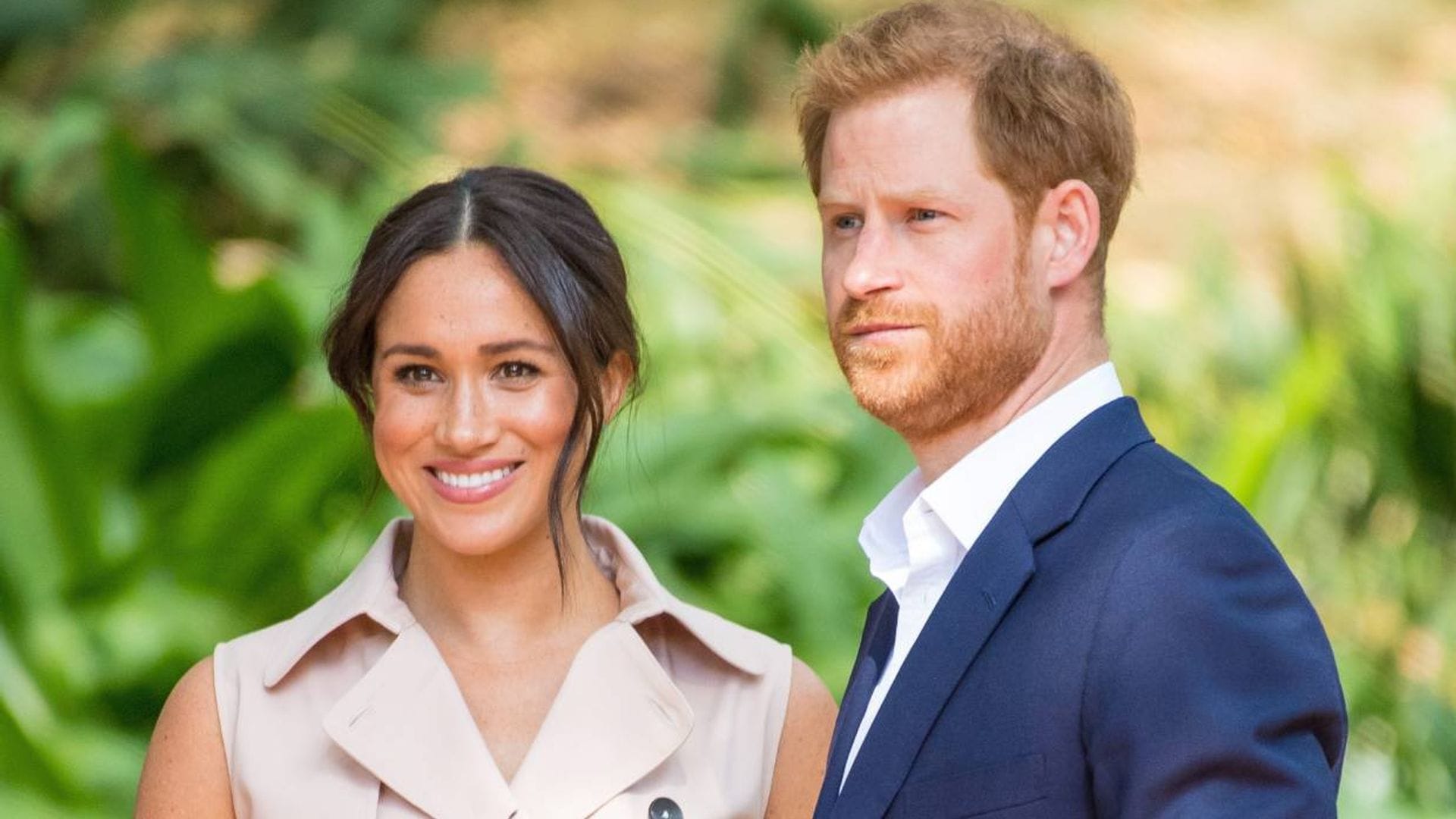 Meghan Markle podría regresar a Reino Unido mucho antes de lo esperado