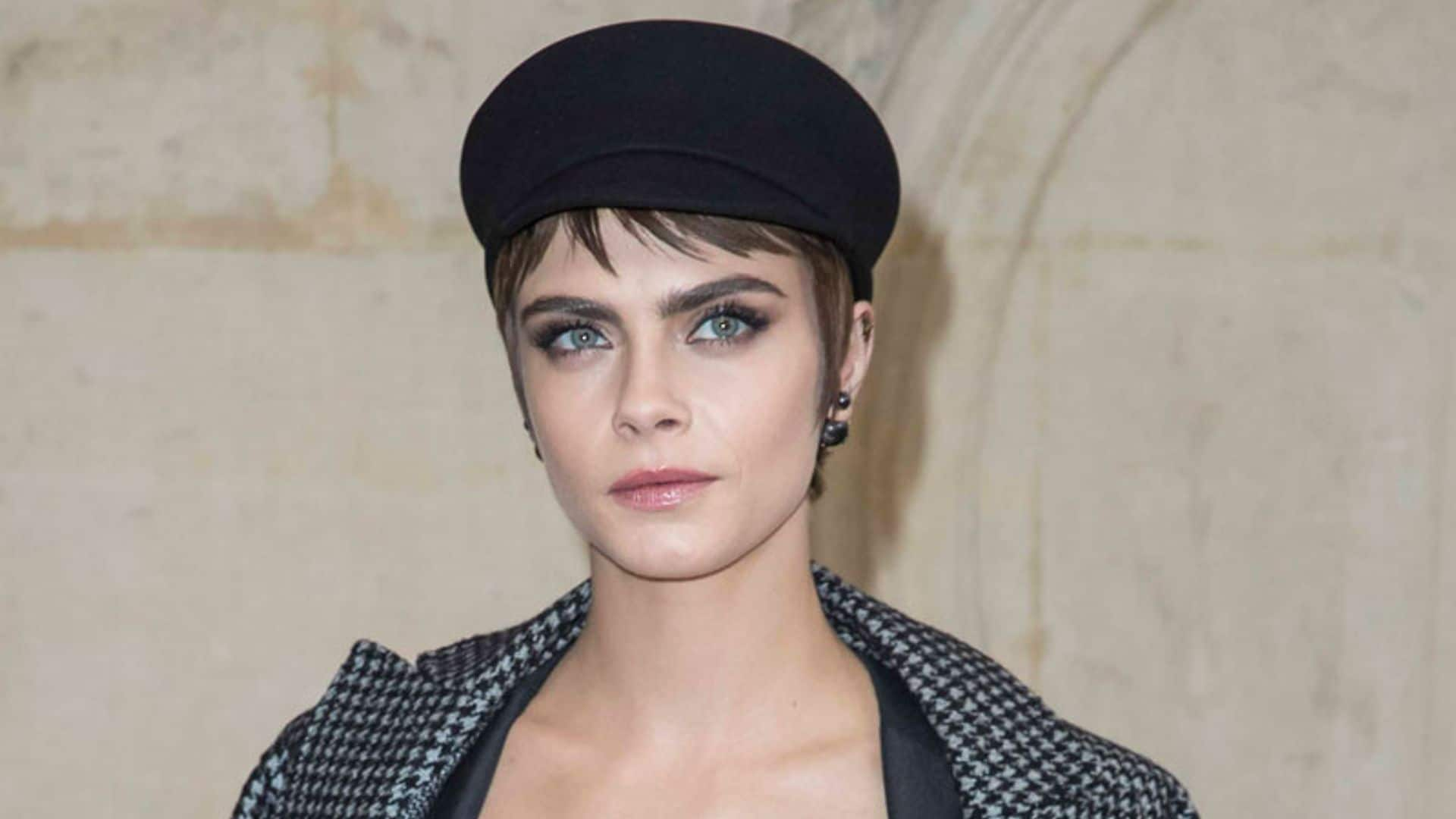 El motivo por el que Cara Delevingne no volverá a Coachella