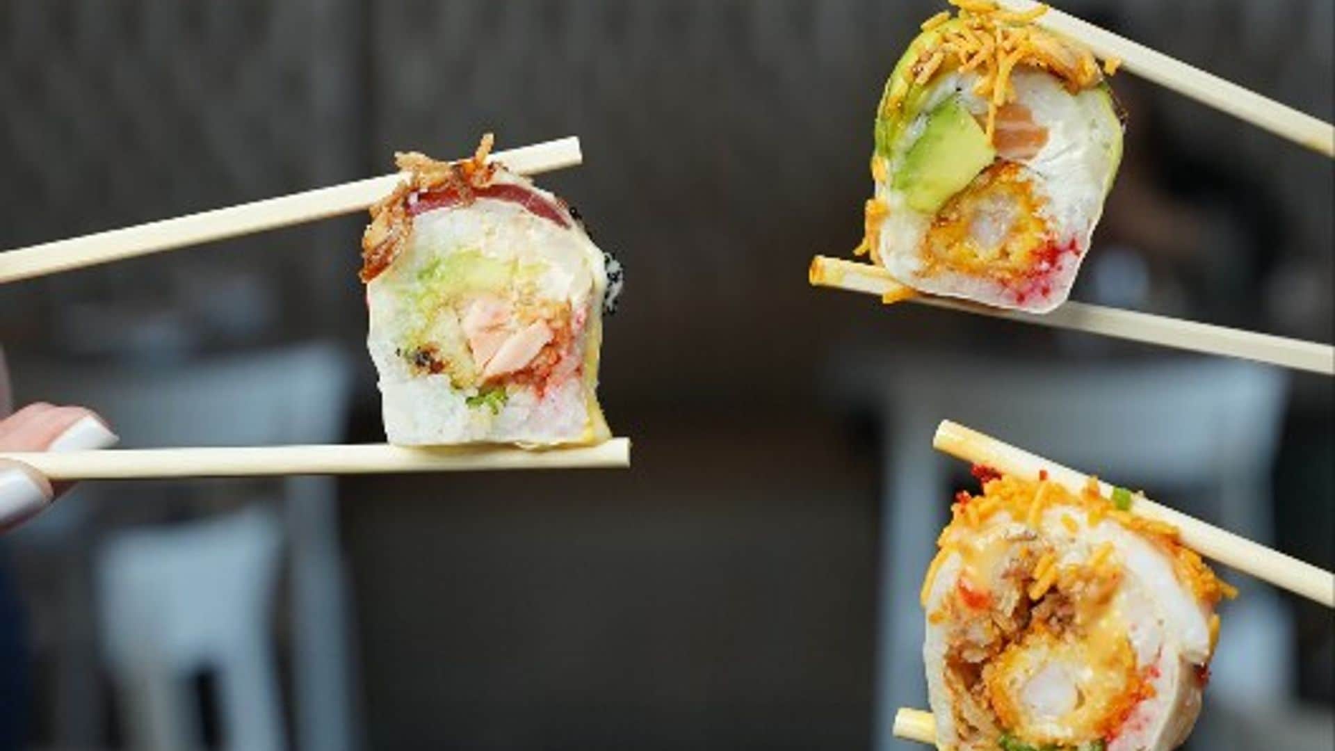 Día Internacional del Sushi: su origen y los diferentes estilos en el mundo