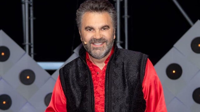 manuel mijares