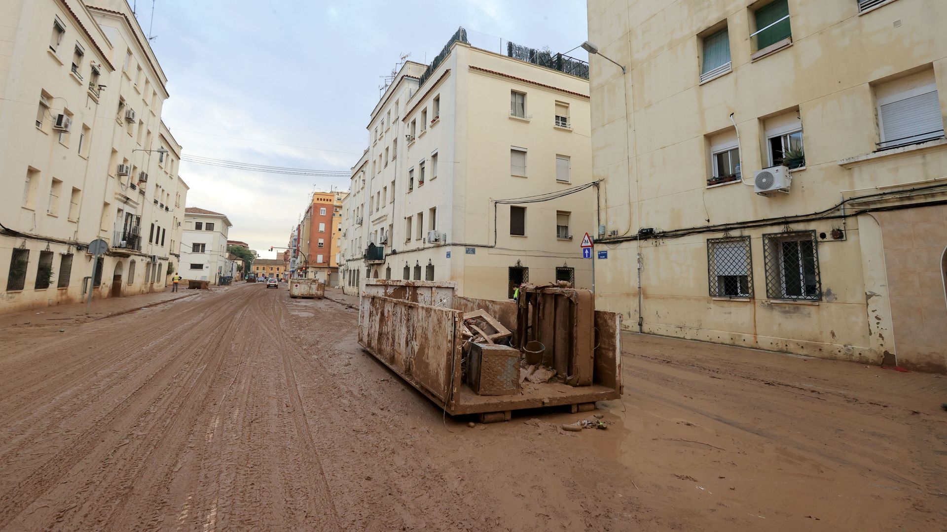 Otra imagen de Valencia