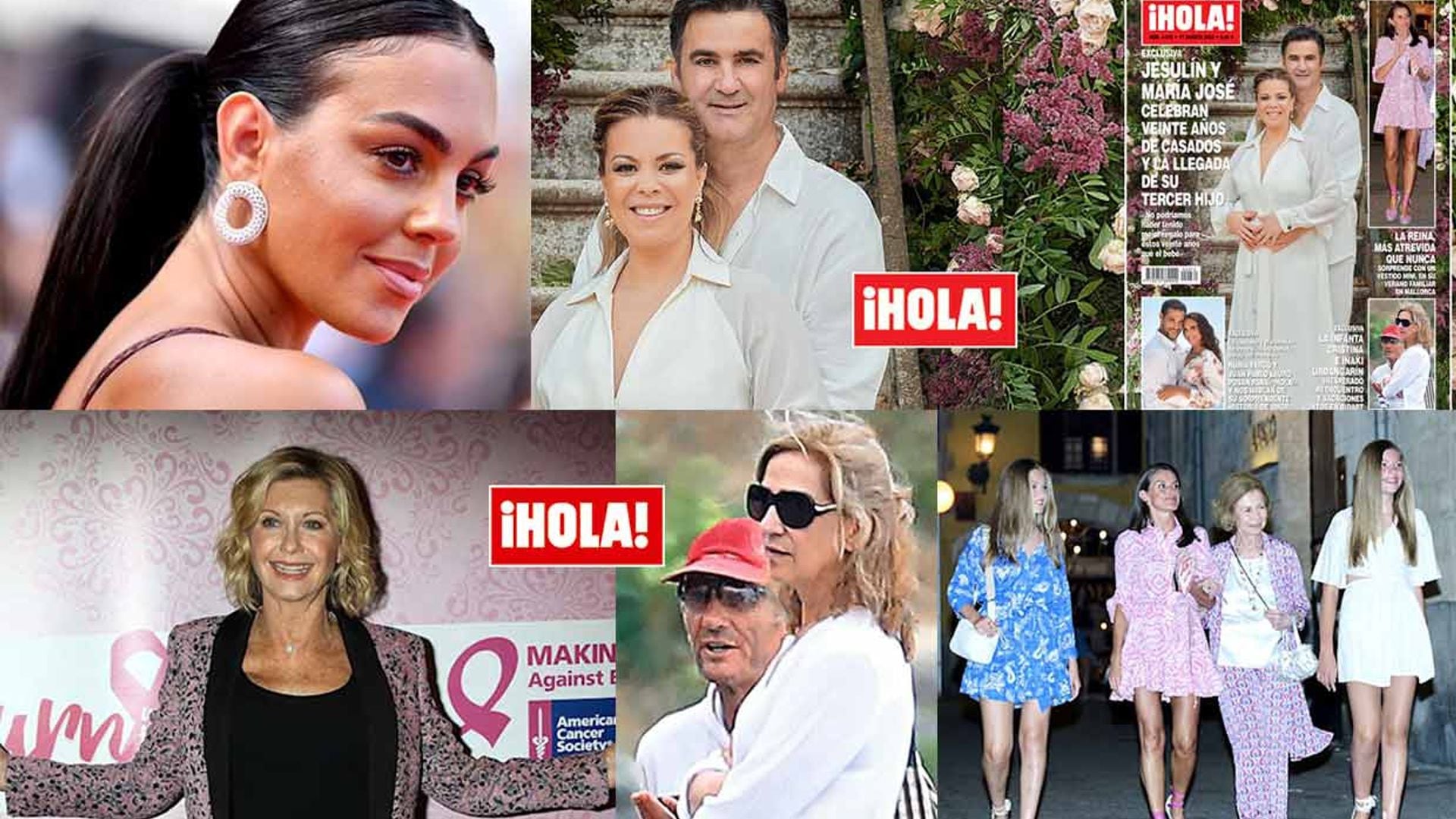 No dejes de leer las noticias más importantes de la semana