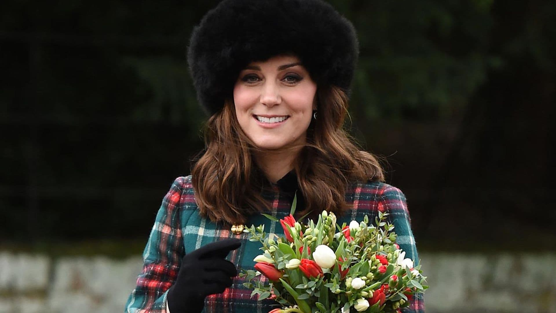 Los looks con los que Kate lleva triunfando en la misa navideña de Sandringham desde 2011