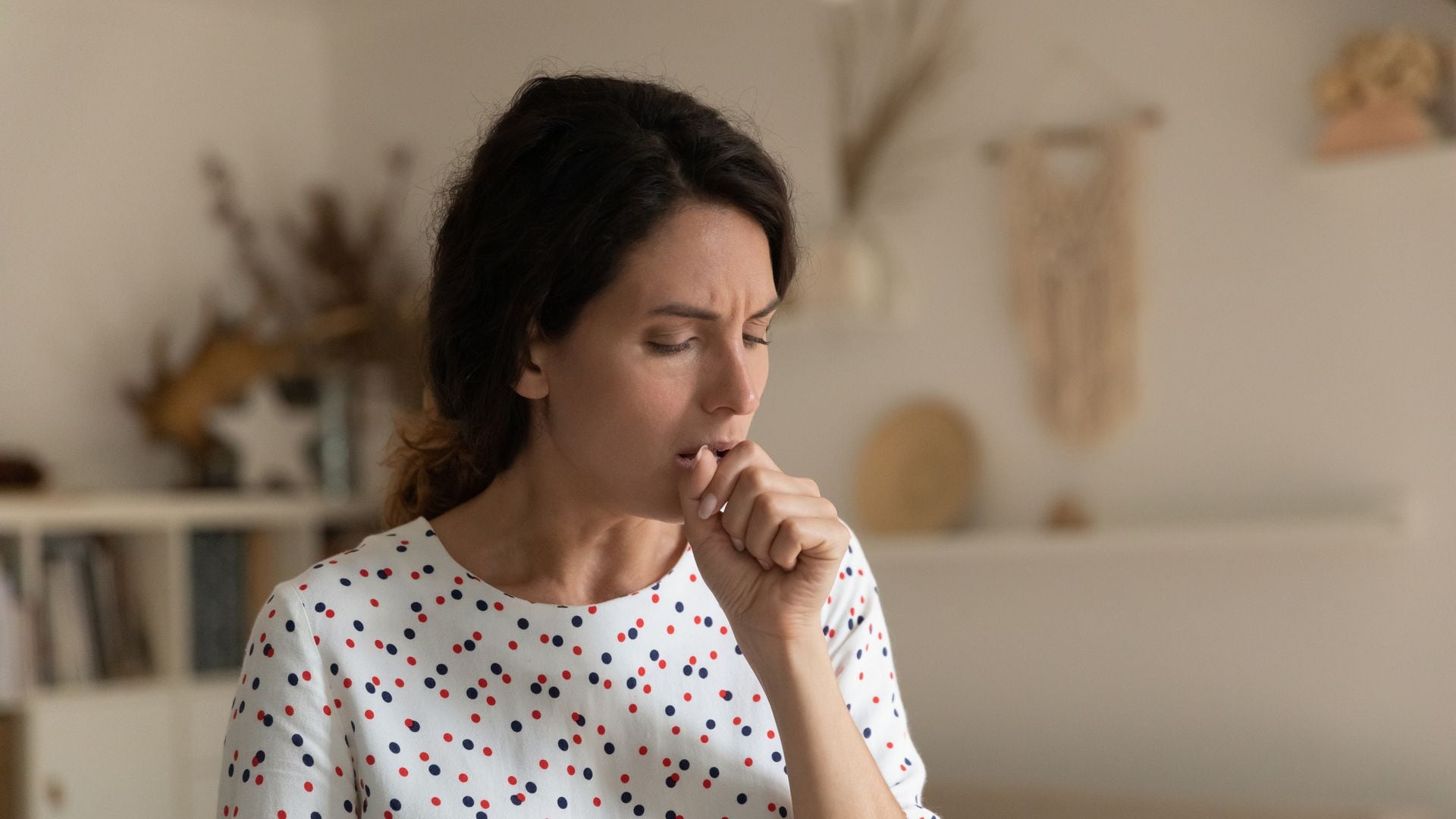 Todo sobre el enfisema pulmonar, una enfermedad muy vinculada con el consumo de tabaco