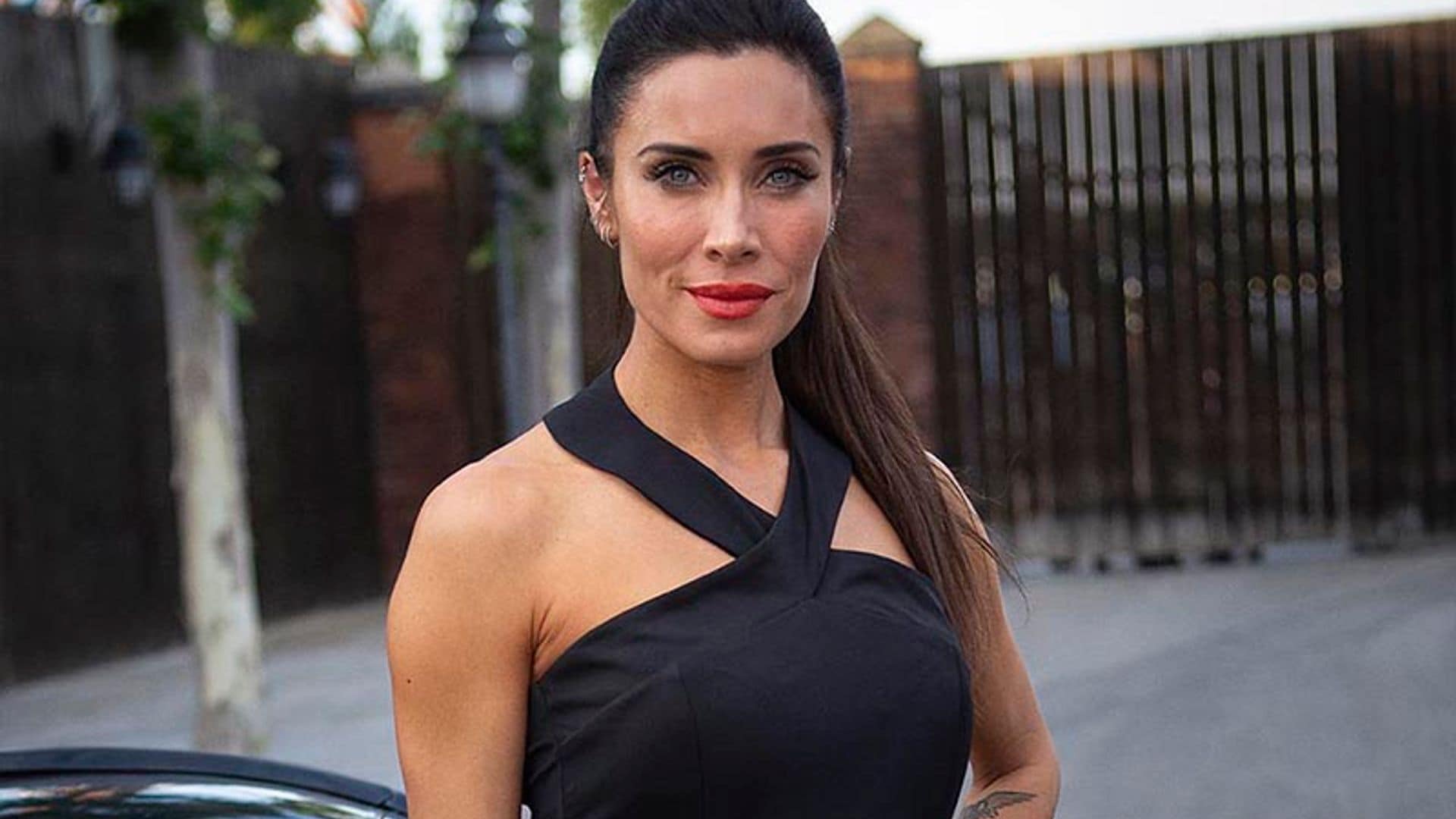 Pilar Rubio revoluciona a sus seguidores con su última foto en trikini